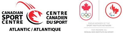 Canadian Sport Centre logo